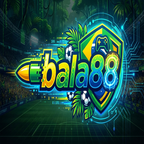 Logo bala88