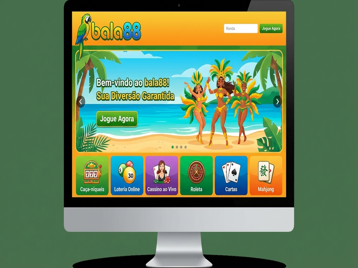 Screenshot 1 bala88